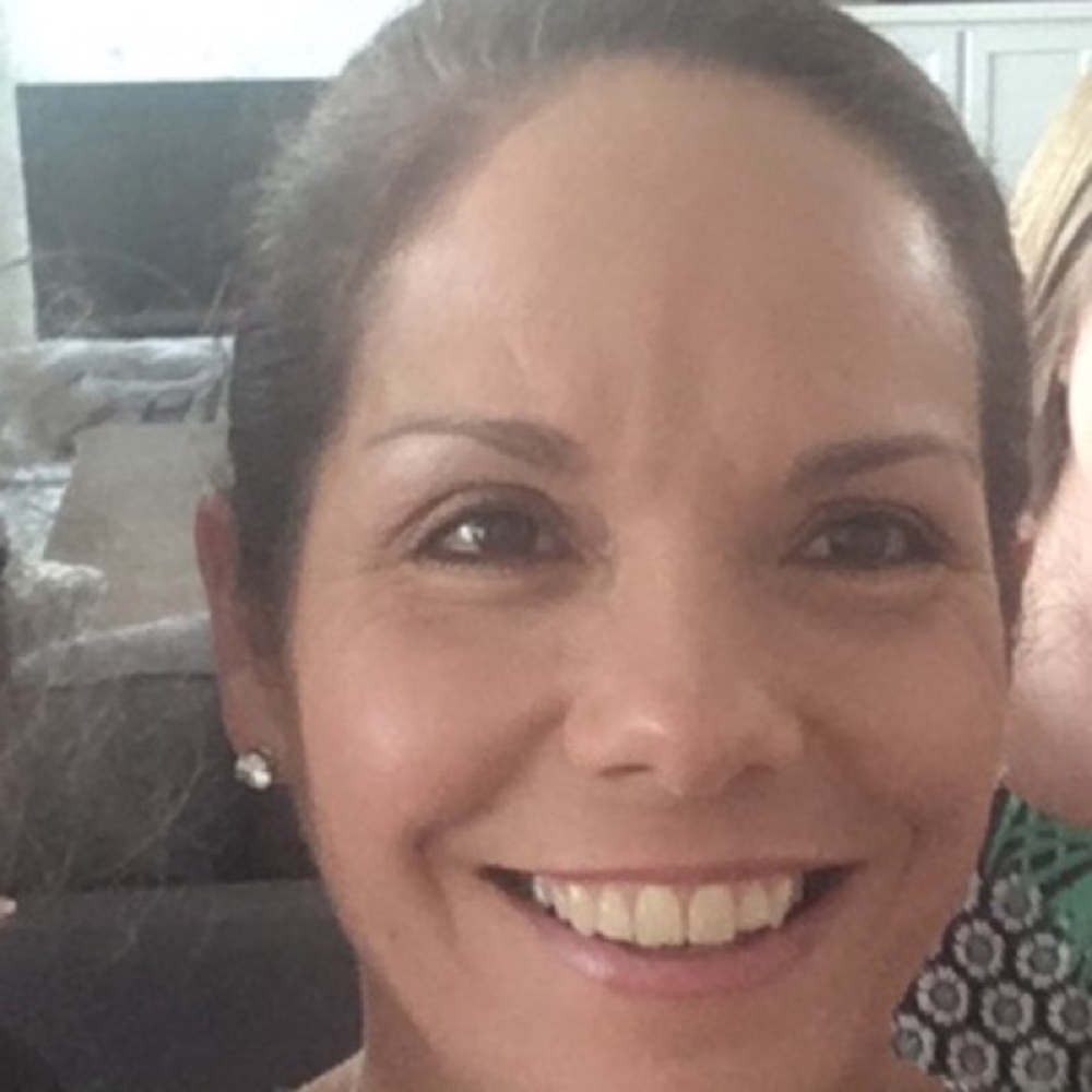 Meet your Posher, Cherie